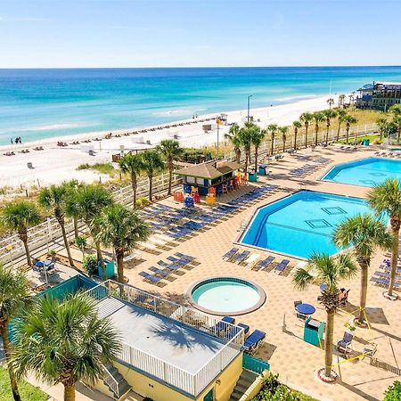The Summit 621 Daire Panama City Beach Dış mekan fotoğraf