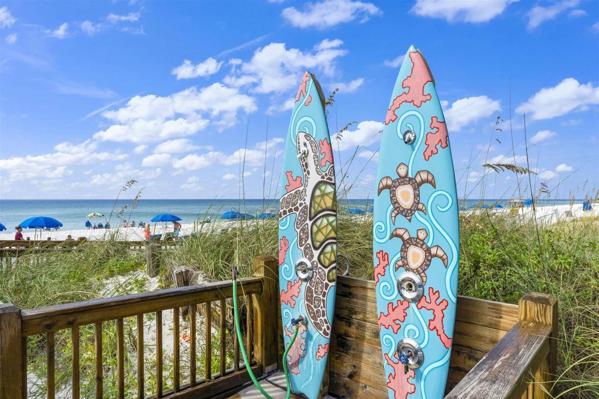 The Summit 621 Daire Panama City Beach Dış mekan fotoğraf