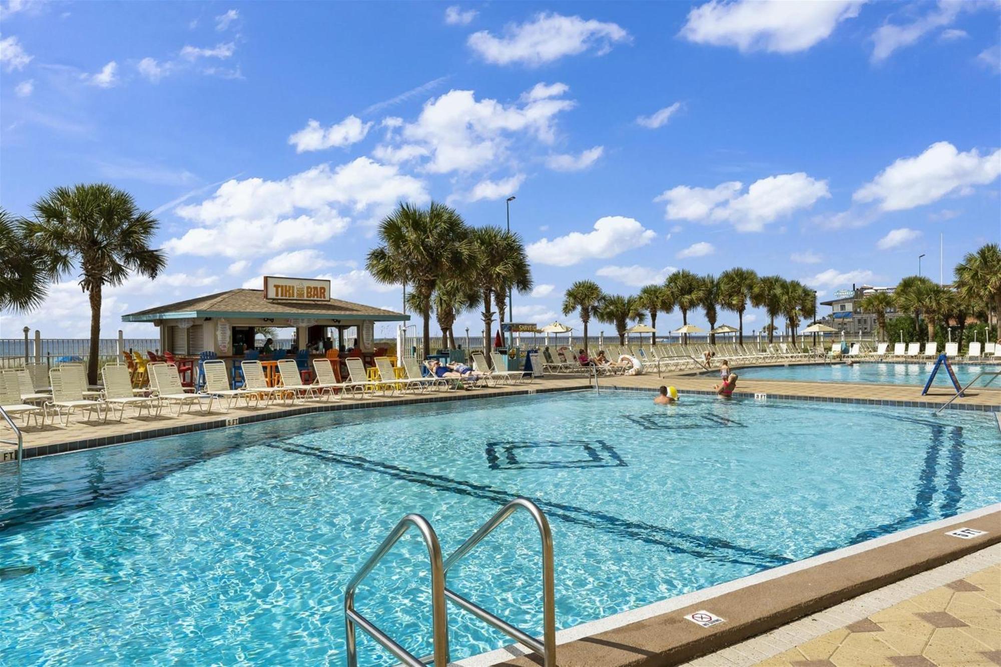 The Summit 621 Daire Panama City Beach Dış mekan fotoğraf