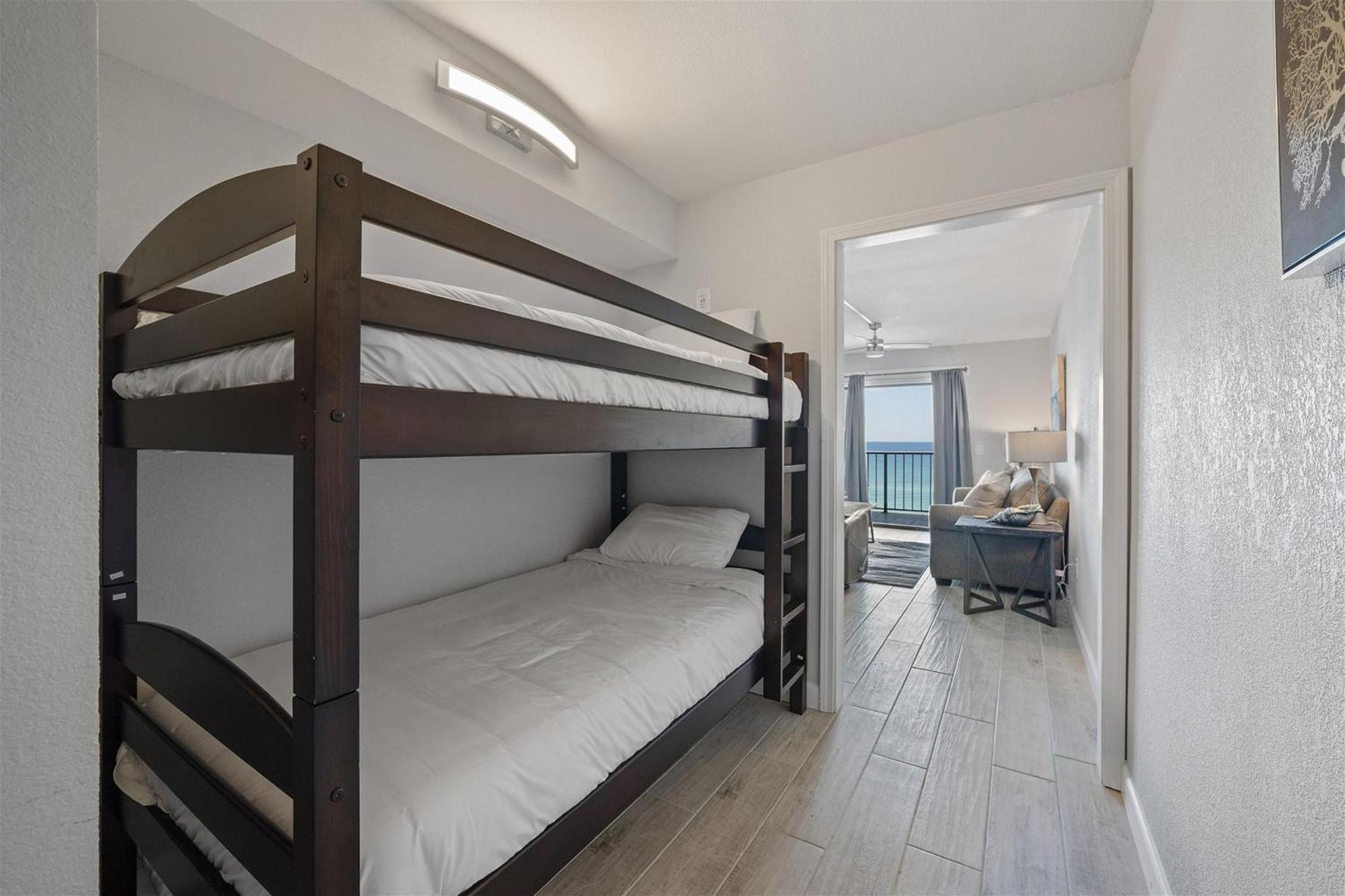 The Summit 621 Daire Panama City Beach Dış mekan fotoğraf