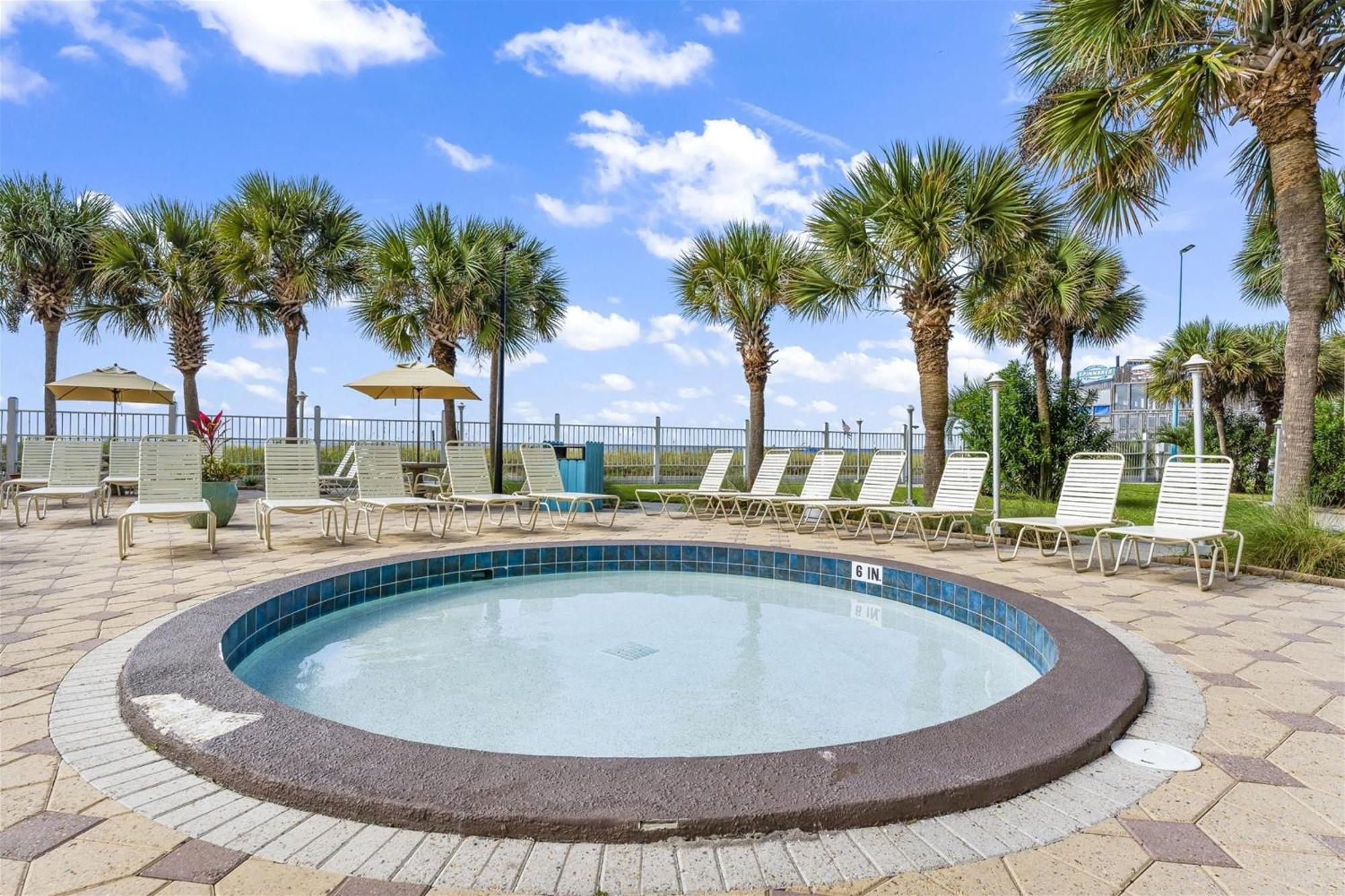 The Summit 621 Daire Panama City Beach Dış mekan fotoğraf