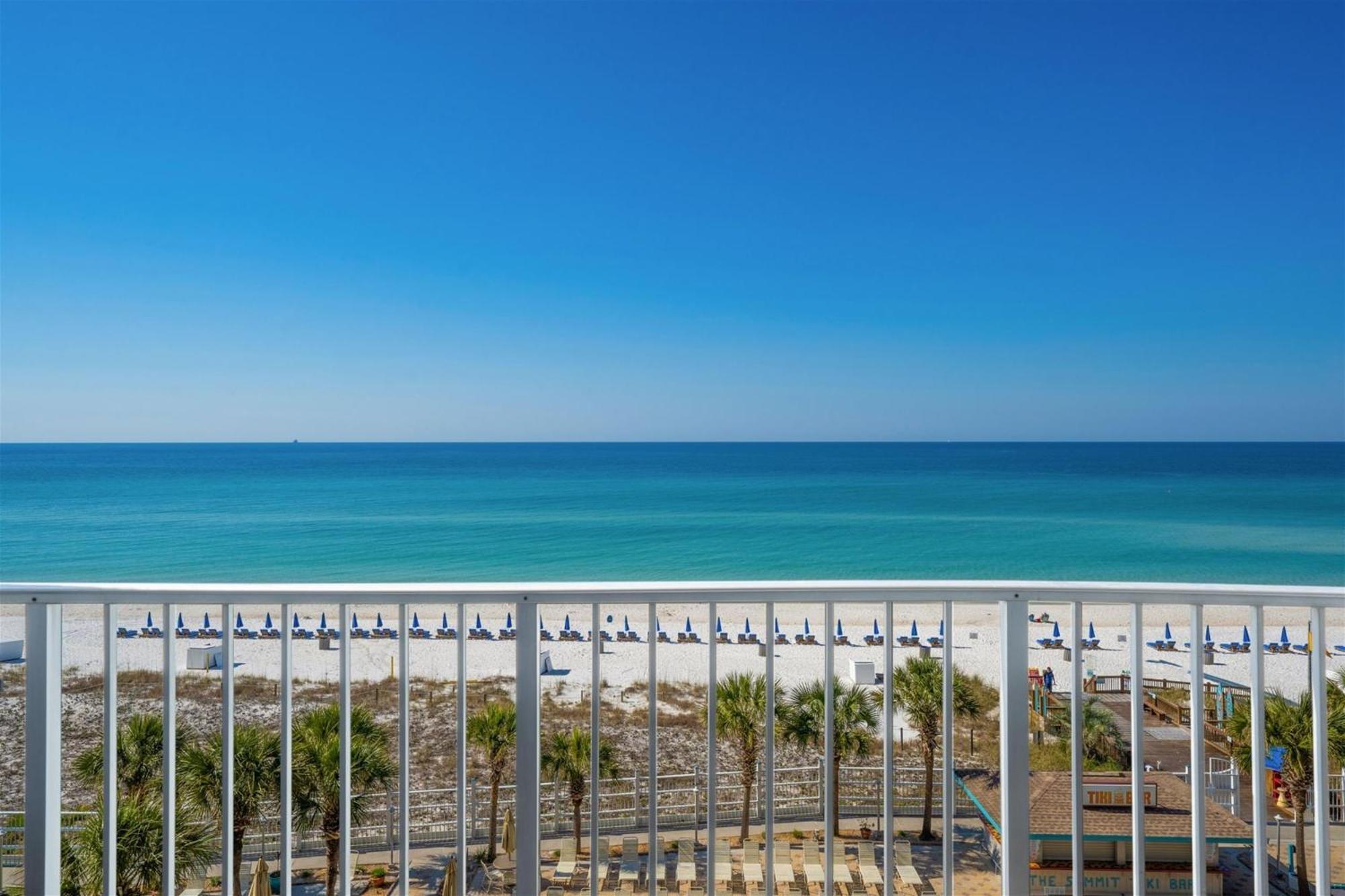 The Summit 621 Daire Panama City Beach Dış mekan fotoğraf