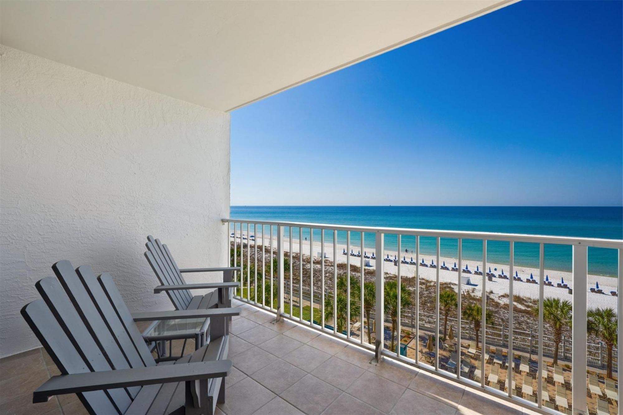 The Summit 621 Daire Panama City Beach Dış mekan fotoğraf
