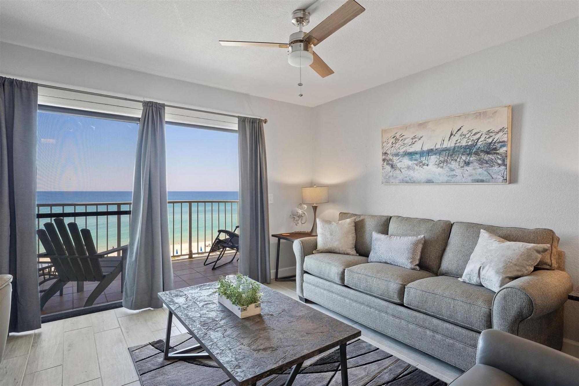 The Summit 621 Daire Panama City Beach Dış mekan fotoğraf