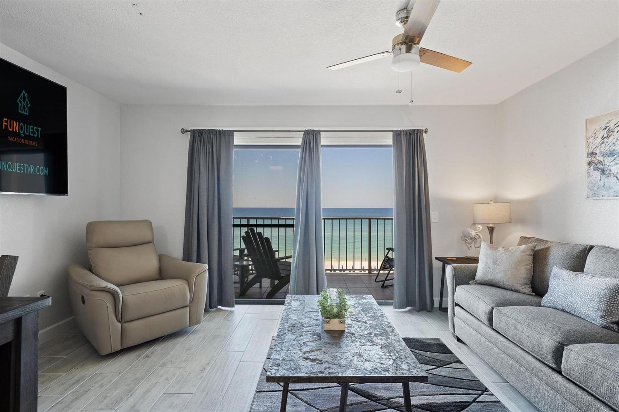 The Summit 621 Daire Panama City Beach Dış mekan fotoğraf
